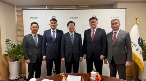 “Хавдар судлалын үндэсний төв 2” төслийн ТЭЗҮ-ийг эрчимжүүлнэ